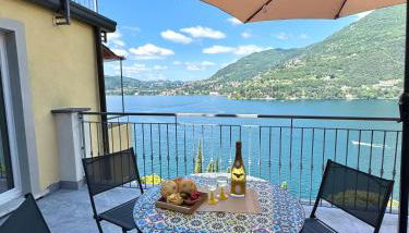 Casa Alba, Blevio Lago di Como - Foto 1