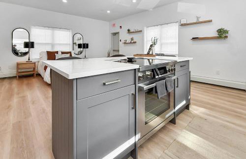 Harbor Haven, Apt #1 Studio - Foto 11