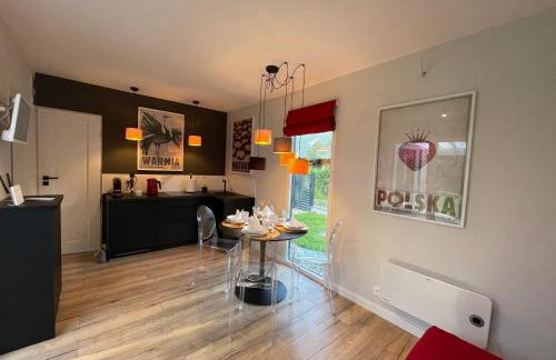 Orzyny Summer House - Foto 34