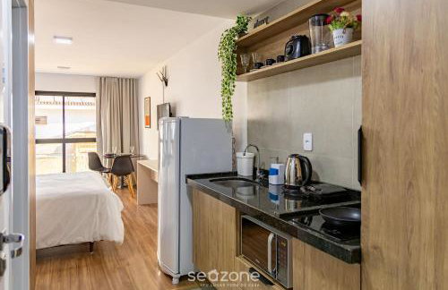 Studio perfeito em Poços de Caldas MG PGO310 - Foto 6