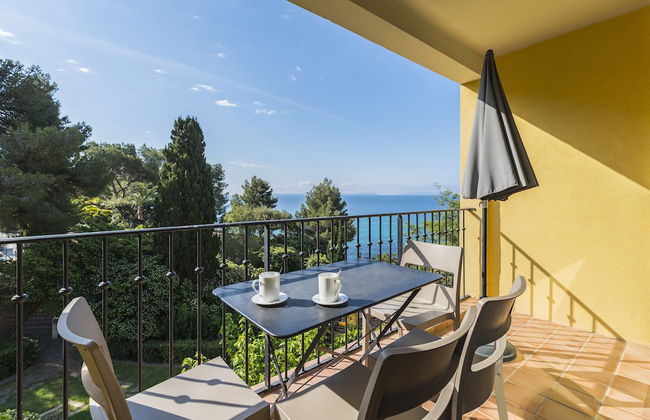 La Residence du Bailli - Foto 10