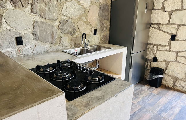 Cabaña del Río - Foto 10