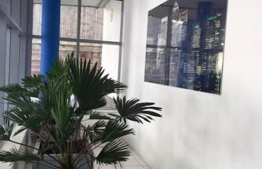 1 Bedroom Flat near Excel, O2, Canary Wharf - London - Photo 22