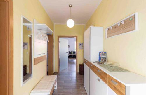 Havel Ferienhaus Brandenburg, Nähe Beetzsee - Foto 23