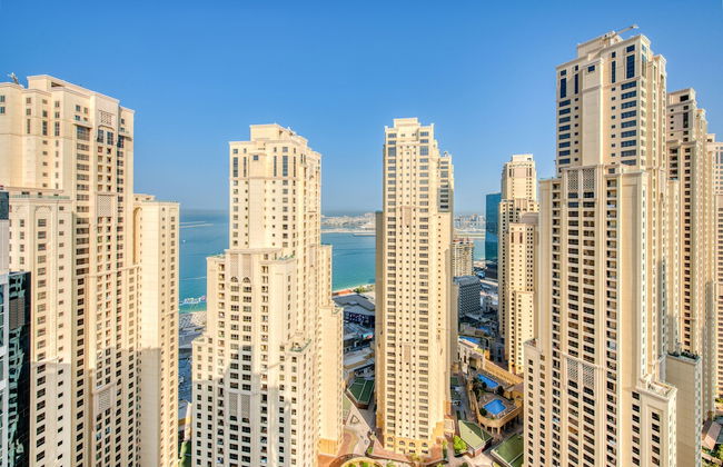 Paloma Tower 3705 - Foto 35