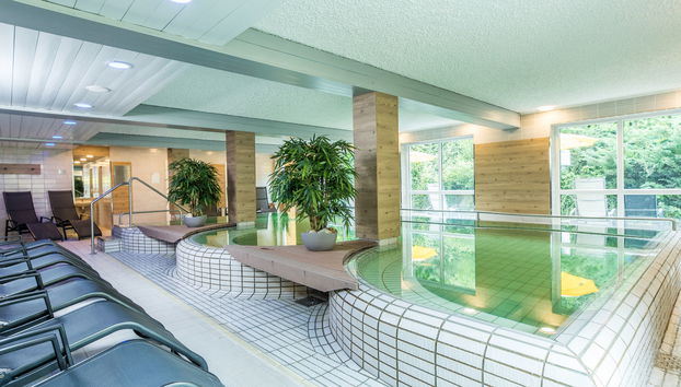 Pool Indoor