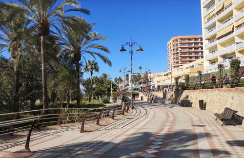 Beach Apartment - Benalmadena Costa - Foto 63