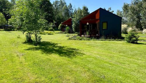 Lazy Deer - Camp - Foto 3