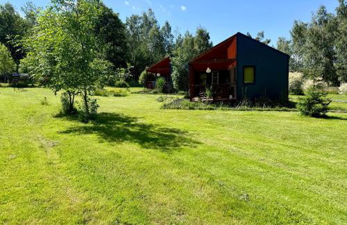 Lazy Deer - Camp - Foto 3