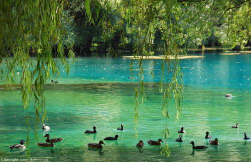 Casa Rosamari - su Lago di Posta Fibreno, Appartamento con camino - Foto 41