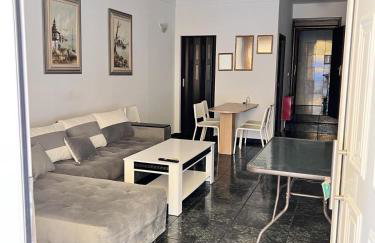 Sand Blue Nea Peramos - Foto 26