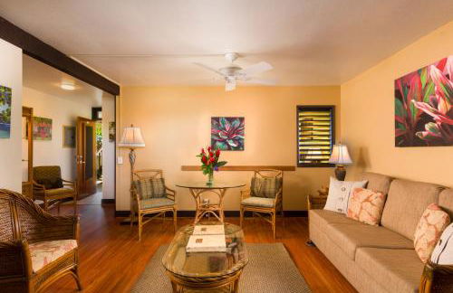 Hana Kai Maui - #103 Helani oceanview 1 BR - Foto 13