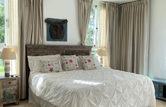 Apt w Beach Front Beach Access at Nueva Romana - Foto 10