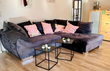 Ferienwohnung Altstadtblick - Photo 9