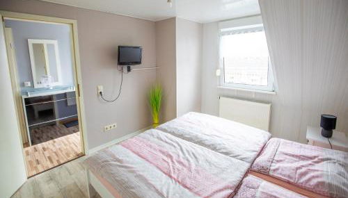 Ferienwohnung am Starenkasten - Foto 3