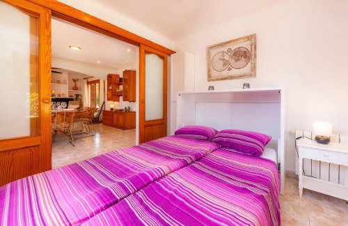 Na Forana Cala Ratjada - Foto 18