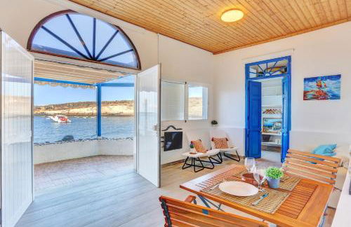 La Casa del Capitan - El Puertito - Foto 1