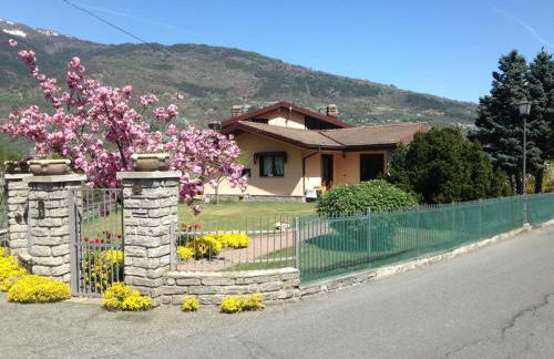 Casa di Tia - Foto 1