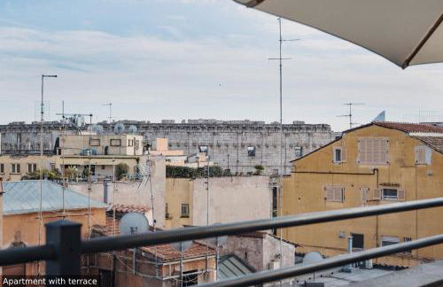la polveriera, appartamenti eleganti e luminosi vicino al Colosseo - Foto 22