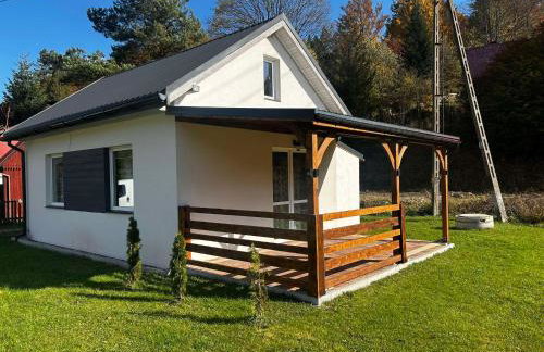 Domek na Roztokach - Foto 1