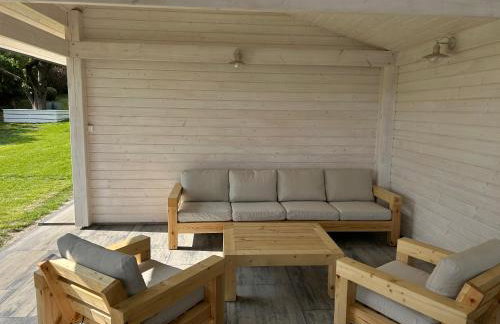 Dom Dwa Jeziora - Augustów - Photo 21