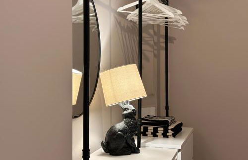 Design Apartment - Self-Check-In - Maschsee - Foto 15