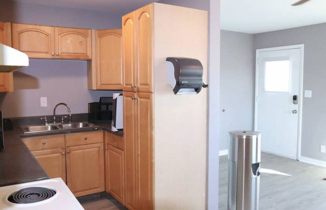 Cute & Friendly 1-BR 10 Mins From Nash - Foto 4