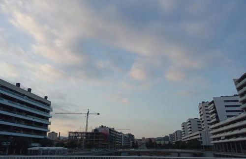 Ap4Us B1 - Apartment for us - Sightseeing & Beach near to Barcelona - Photo 21