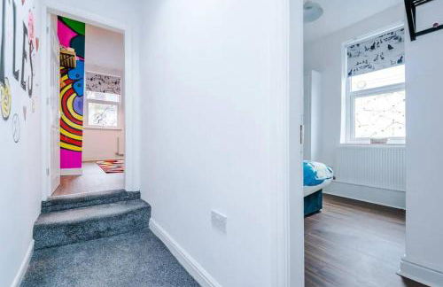 Peace and Love Flat - Foto 11