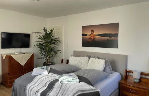 Gästehaus Sandvoss - Foto 71