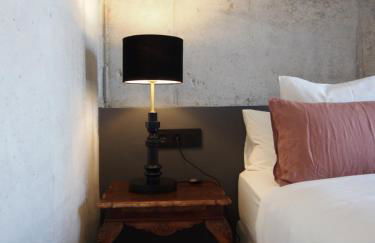 SUITES 9 MALAGA, three unique suites with private plunge pool - Photo 39