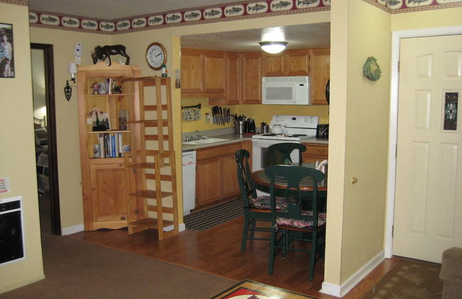 La Vista Blanc by Mammoth Reservation Bureau - Foto 24