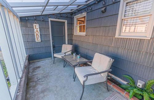 Moon Over The Mills - Foto 28