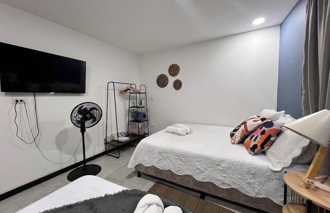 APARTAMENTOS VIRGINIA 34 - Foto 36