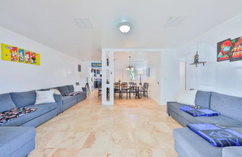 Family Casa Tranquila de 4 dormitorios - Foto 54