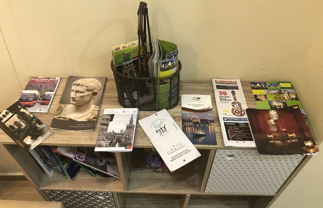 RentalSevilla Apartamento de lujo en la Giralda - Foto 16