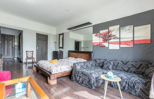 Élysées vip - Foto 55