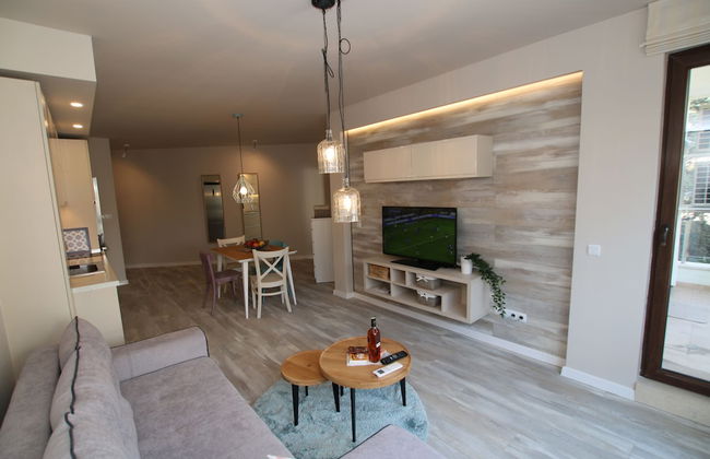 Apartments Angelov - Foto 17