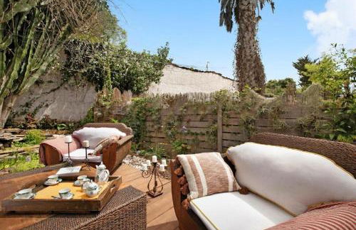 Casa con jardin - Foto 17