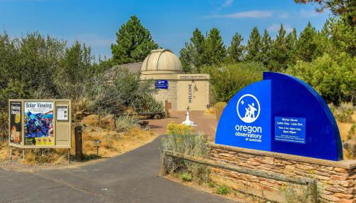 Lava Butte Lane 03 | Discover Sunriver - Foto 2