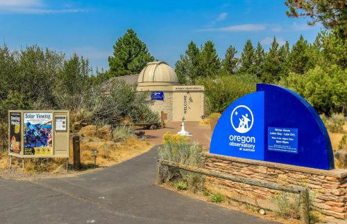 Lava Butte Lane 03 | Discover Sunriver - Foto 2