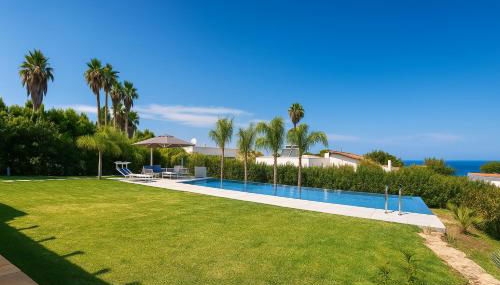 Resort Villa Brucoli Gardens of Syracuse - Foto 4