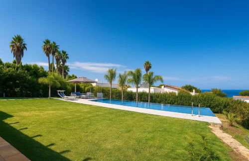 Resort Villa Brucoli Gardens of Syracuse - Foto 4