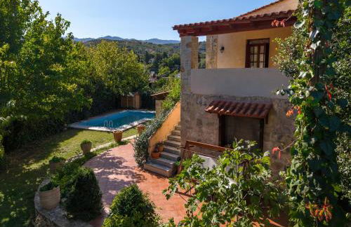 Skine Dream Villa - Photo 35