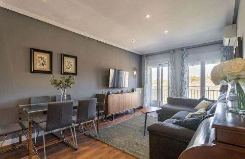 Precioso apartamento con vistas excepcionales - SGN - Photo 39