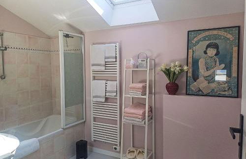 Villa Espérance by Interhome - Foto 23