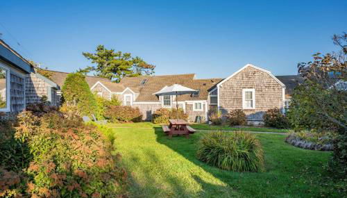 Seaside Cottages - Cottage 23B - SeaGills Nest and Rest - Foto 3