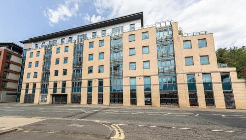 19 Quayside Newcastle - Foto 2