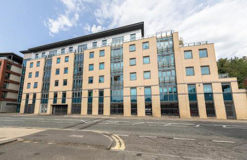 19 Quayside Newcastle - Foto 2