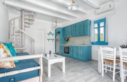 Aegean Sea Villas - Foto 52